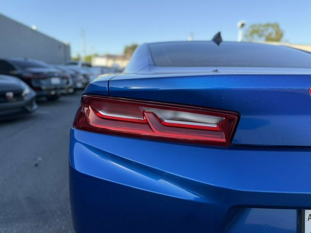 2017 Chevrolet Camaro  - 23095852 - 22