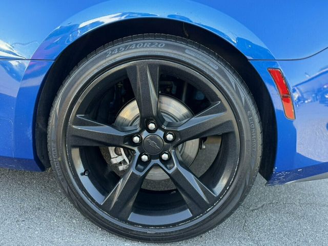 2017 Chevrolet Camaro  - 23095852 - 23