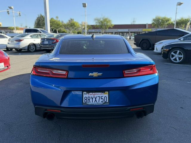 2017 Chevrolet Camaro  - 23095852 - 4