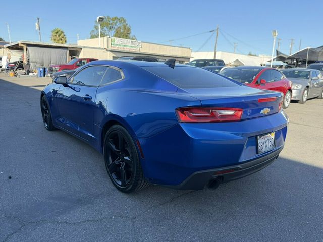 2017 Chevrolet Camaro  - 23095852 - 5
