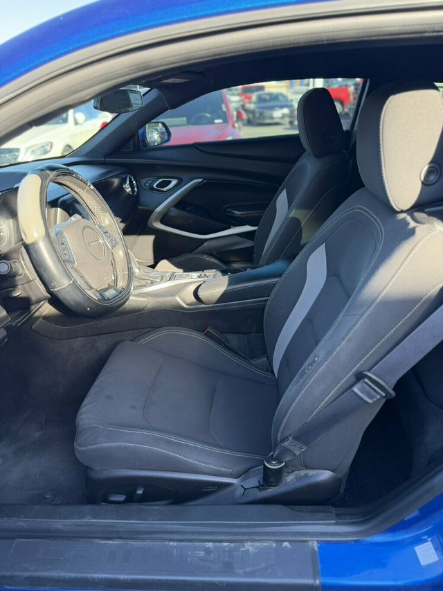 2017 Chevrolet Camaro  - 23095852 - 6