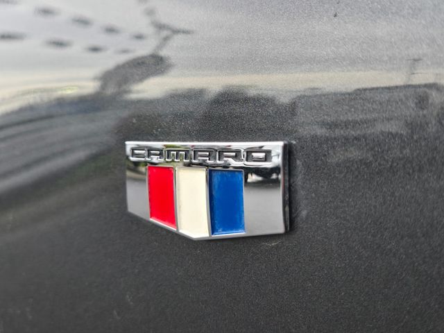 2017 Chevrolet Camaro  - 23006101 - 9