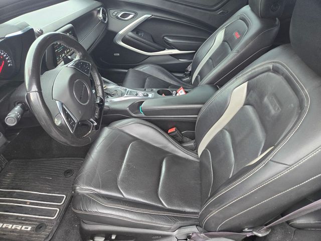 2017 Chevrolet Camaro  - 23006101 - 10