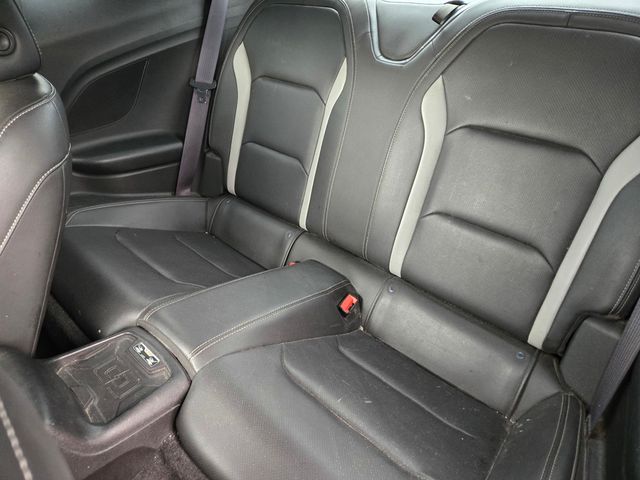 2017 Chevrolet Camaro  - 23006101 - 11
