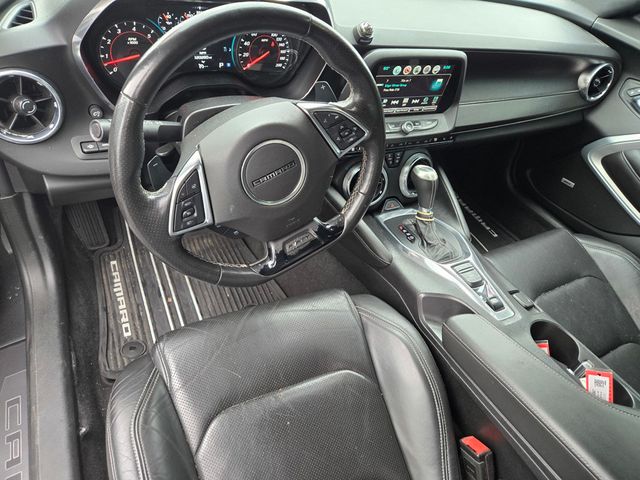 2017 Chevrolet Camaro  - 23006101 - 12