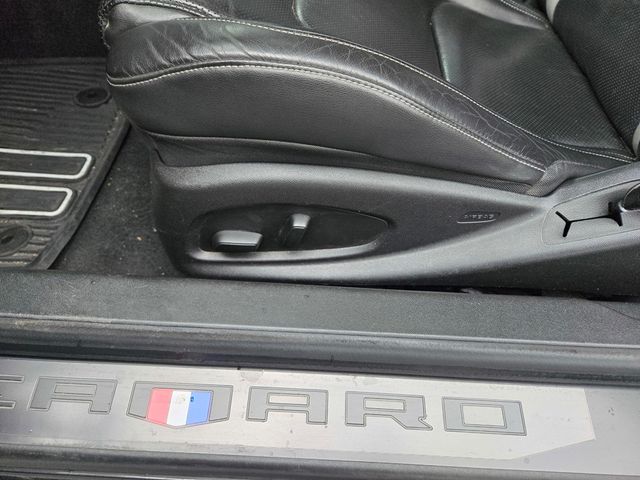 2017 Chevrolet Camaro  - 23006101 - 13