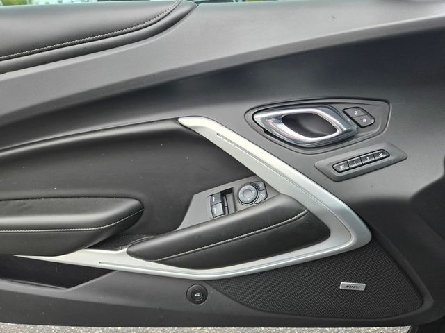 2017 Chevrolet Camaro  - 23006101 - 14