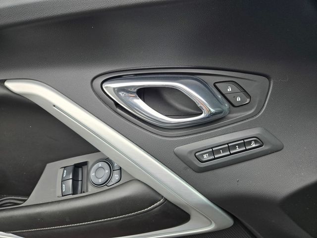 2017 Chevrolet Camaro  - 23006101 - 16
