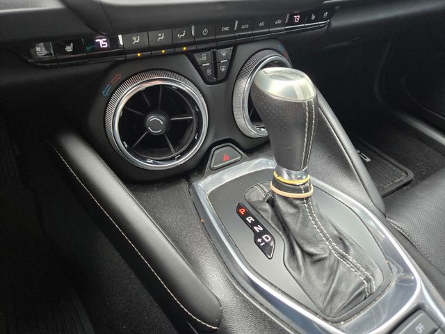 2017 Chevrolet Camaro  - 23006101 - 18