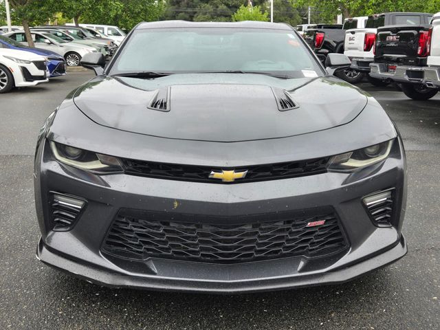 2017 Chevrolet Camaro  - 23006101 - 1
