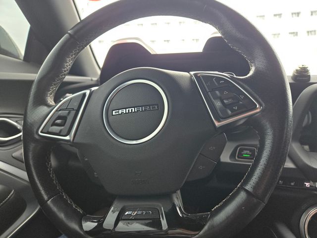 2017 Chevrolet Camaro  - 23006101 - 21