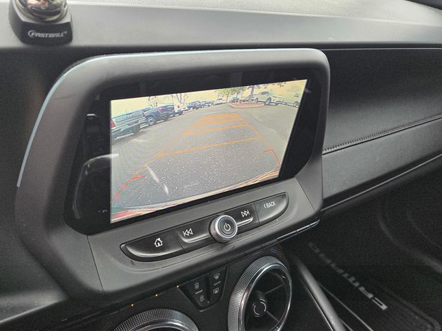 2017 Chevrolet Camaro  - 23006101 - 24