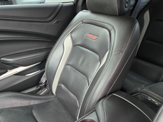 2017 Chevrolet Camaro  - 23006101 - 25