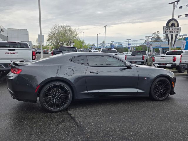 2017 Chevrolet Camaro  - 23006101 - 2