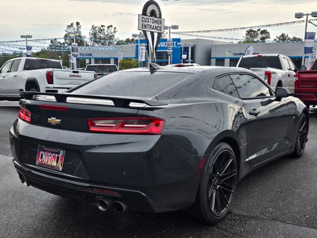 2017 Chevrolet Camaro  - 23006101 - 3