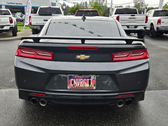 2017 Chevrolet Camaro  - 23006101 - 4