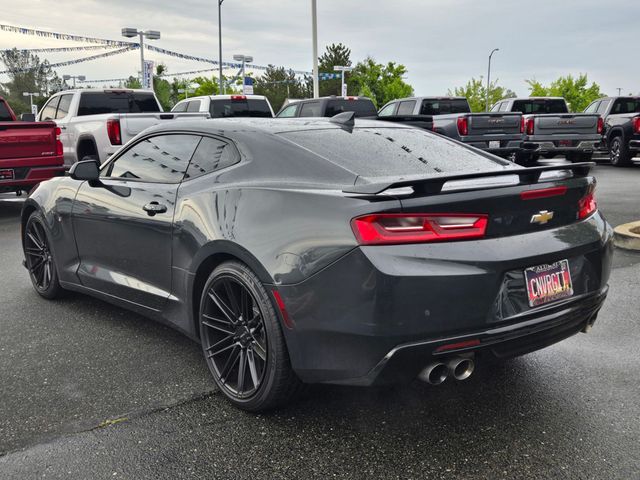 2017 Chevrolet Camaro  - 23006101 - 5