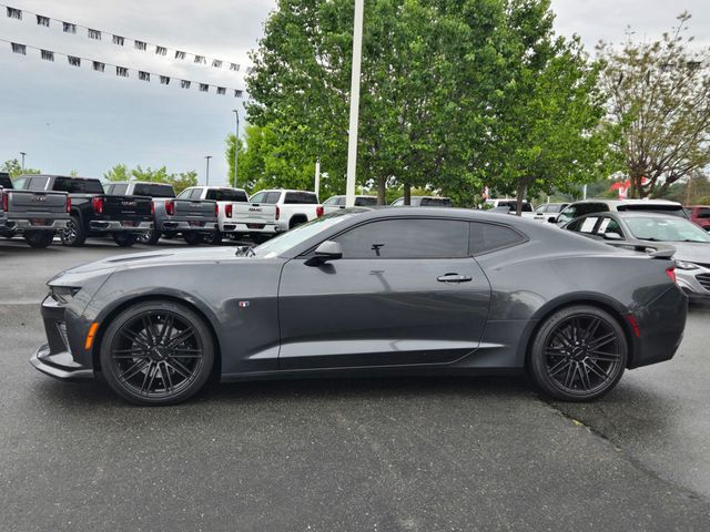 2017 Chevrolet Camaro  - 23006101 - 6