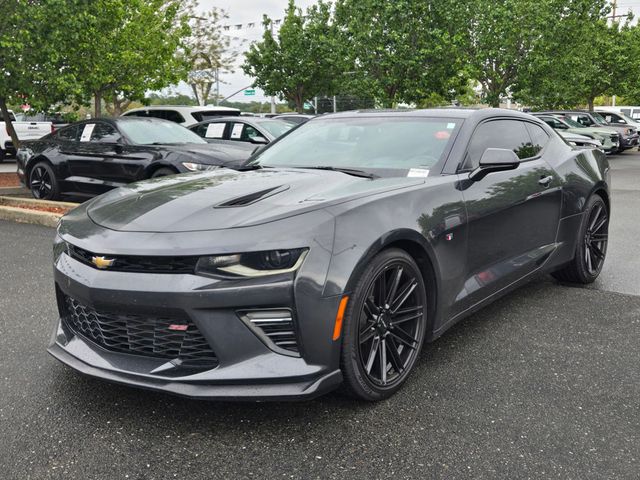 2017 Chevrolet Camaro  - 23006101 - 7