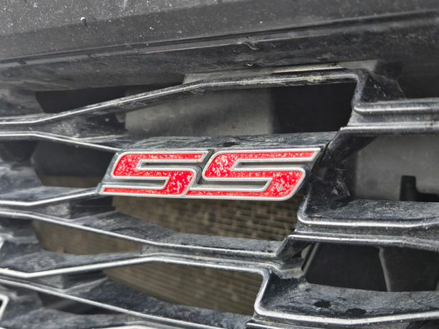 2017 Chevrolet Camaro  - 23006101 - 8