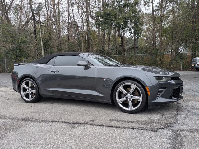 2017 Chevrolet Camaro  - 22980431 - 0