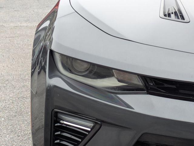2017 Chevrolet Camaro  - 22980431 - 9