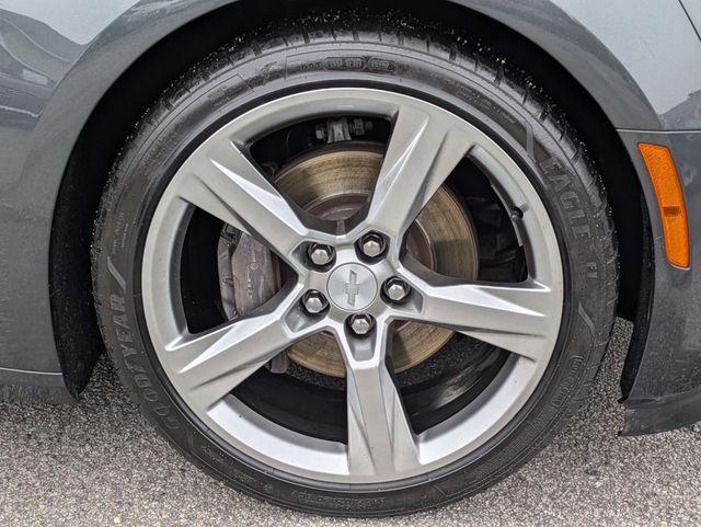 2017 Chevrolet Camaro  - 22980431 - 10