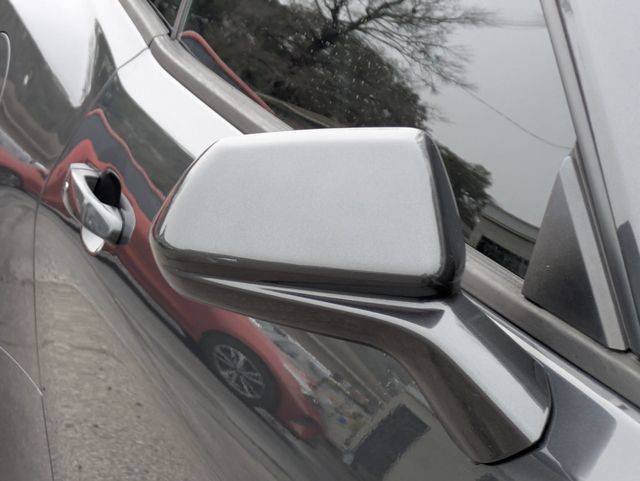 2017 Chevrolet Camaro  - 22980431 - 11