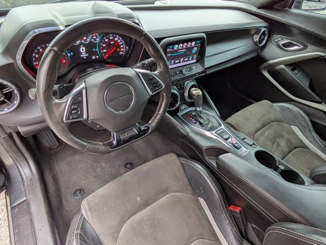 2017 Chevrolet Camaro  - 22980431 - 13