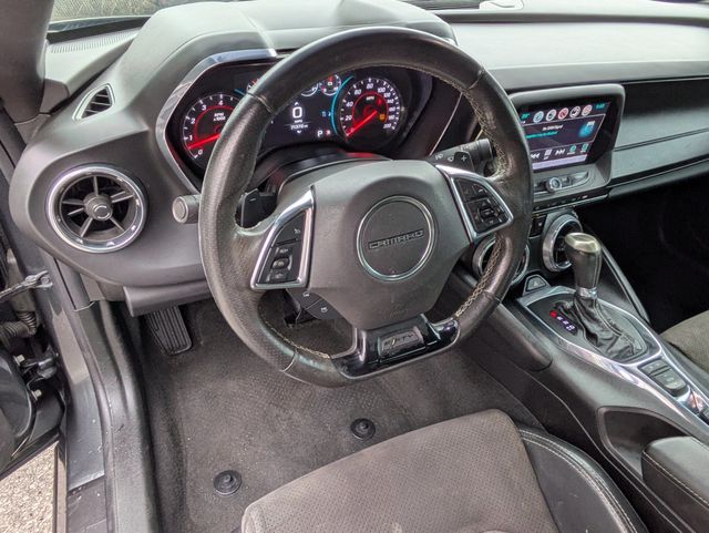 2017 Chevrolet Camaro  - 22980431 - 14