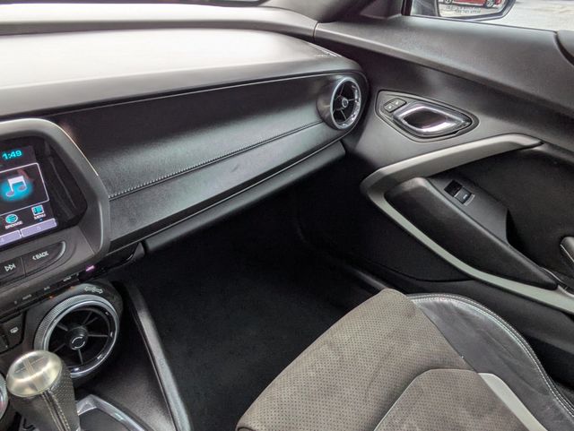 2017 Chevrolet Camaro  - 22980431 - 15