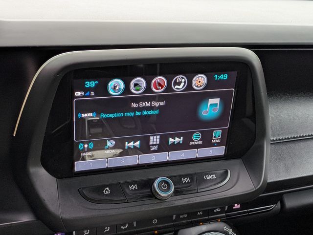 2017 Chevrolet Camaro  - 22980431 - 16