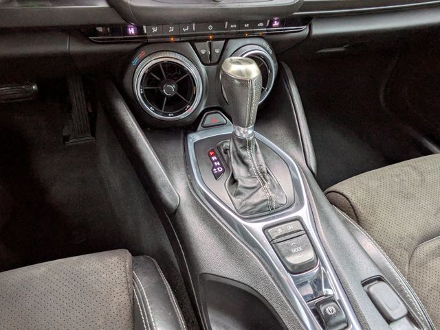 2017 Chevrolet Camaro  - 22980431 - 17