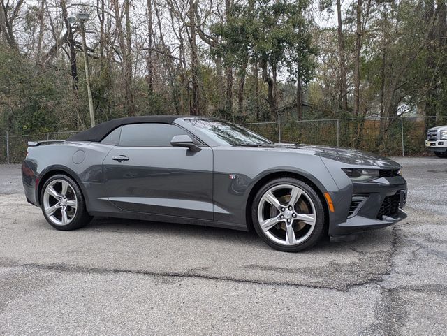 2017 Chevrolet Camaro  - 22980431 - 1