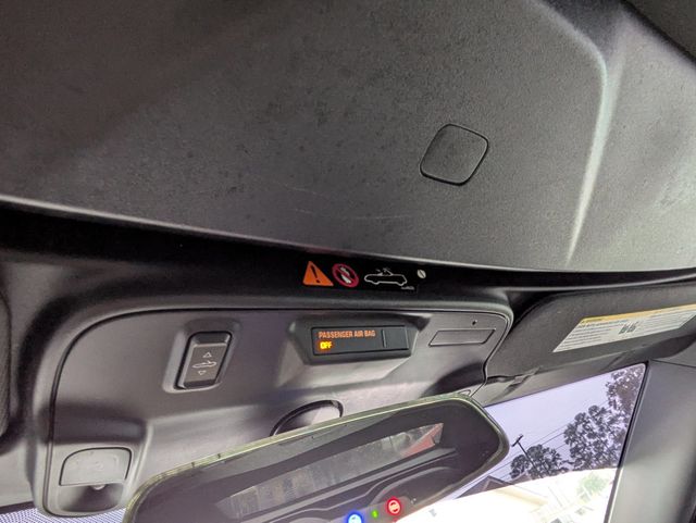 2017 Chevrolet Camaro  - 22980431 - 19