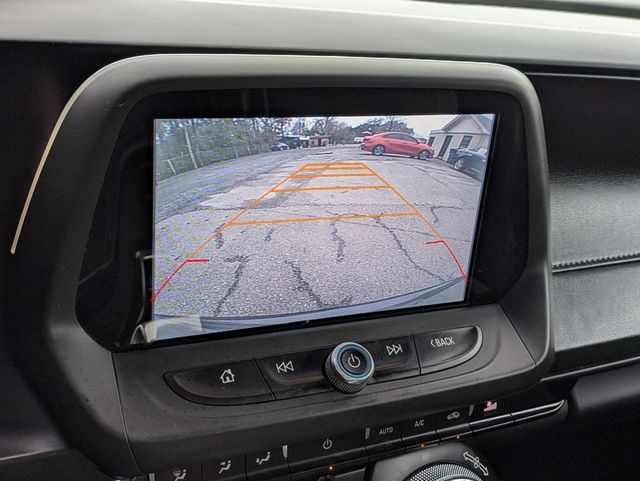 2017 Chevrolet Camaro  - 22980431 - 20