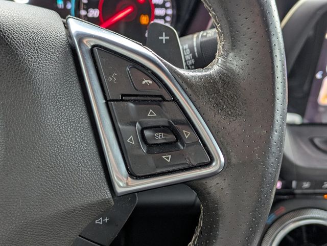 2017 Chevrolet Camaro  - 22980431 - 24