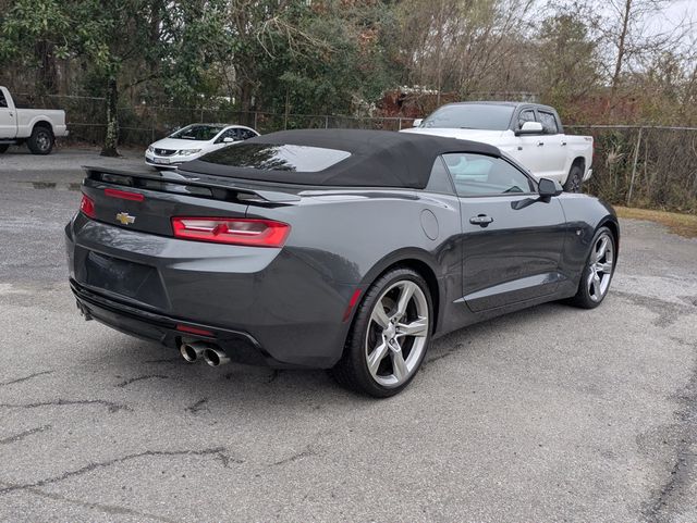 2017 Chevrolet Camaro  - 22980431 - 3