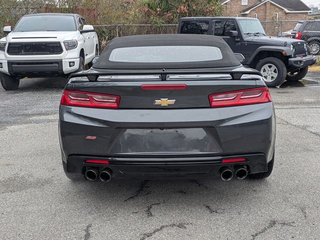2017 Chevrolet Camaro  - 22980431 - 4