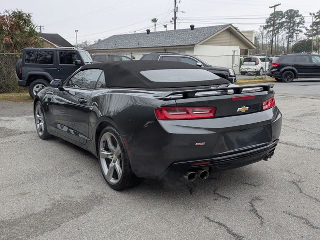 2017 Chevrolet Camaro  - 22980431 - 5