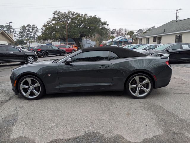 2017 Chevrolet Camaro  - 22980431 - 6
