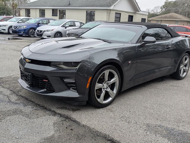 2017 Chevrolet Camaro  - 22980431 - 7