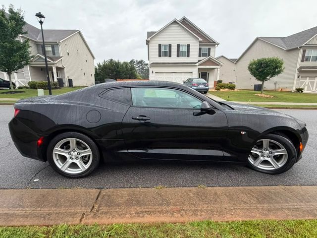 2017 Chevrolet Camaro  - 23039296 - 1