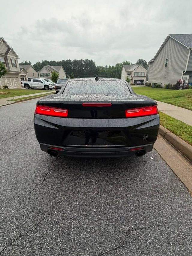2017 Chevrolet Camaro  - 23039296 - 3