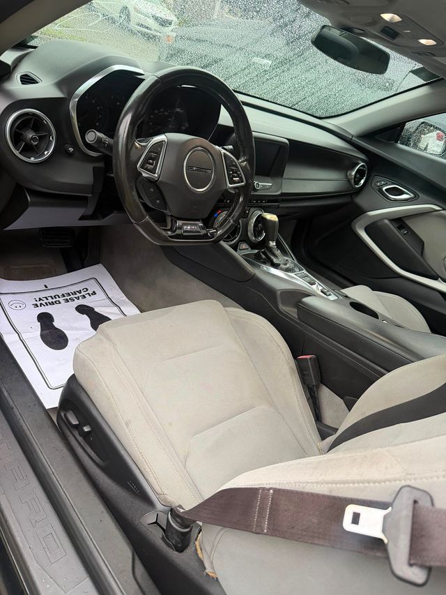 2017 Chevrolet Camaro  - 23039296 - 5