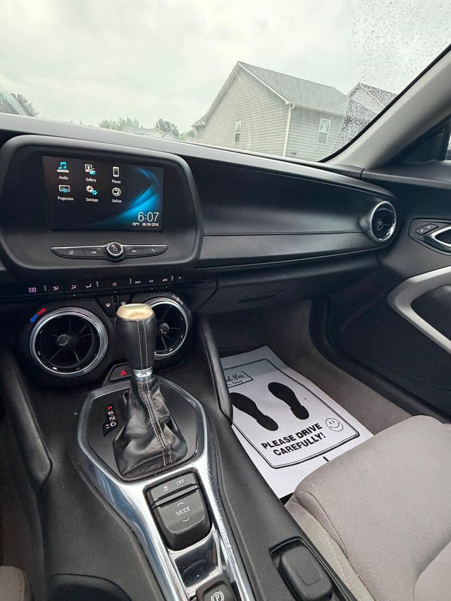 2017 Chevrolet Camaro  - 23039296 - 7