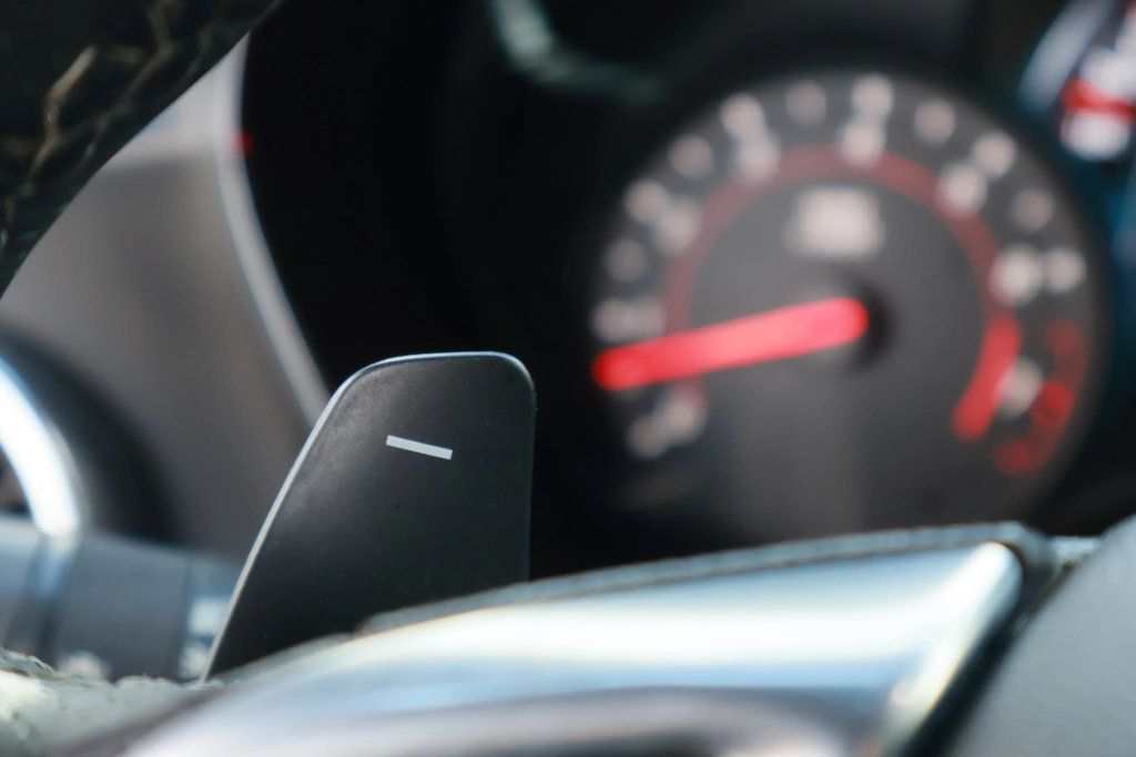 2017 Chevrolet Camaro 1SS photo 19