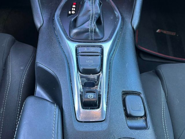 2017 Chevrolet Camaro 2017 CHEVROLET CAMARO LT - 22974464 - 16