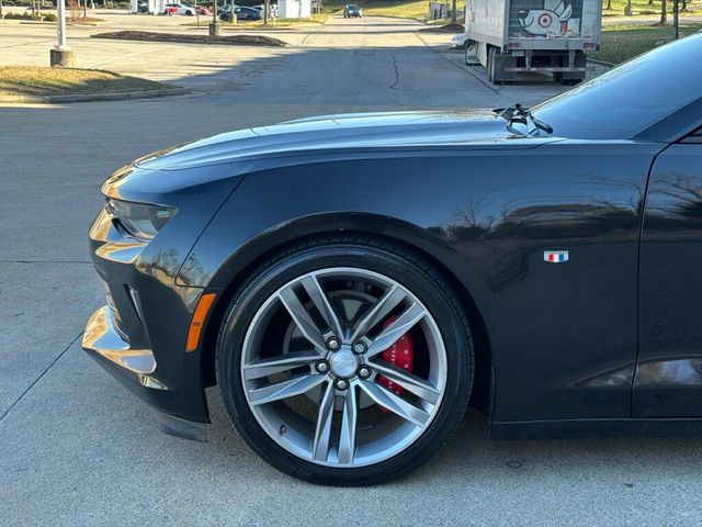 2017 Chevrolet Camaro 2017 CHEVROLET CAMARO LT - 22974464 - 21