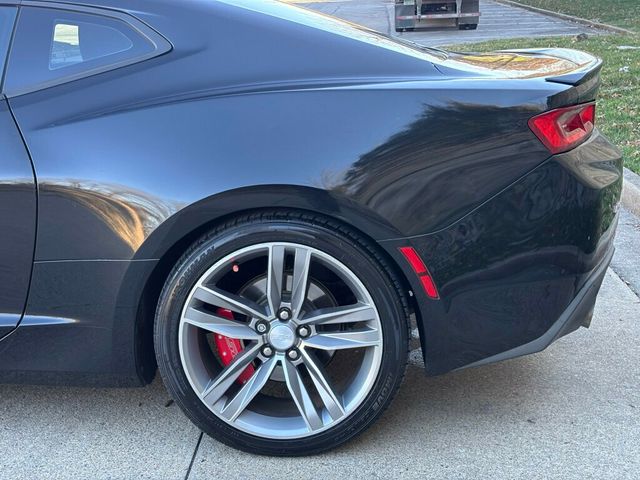 2017 Chevrolet Camaro 2017 CHEVROLET CAMARO LT - 22974464 - 24